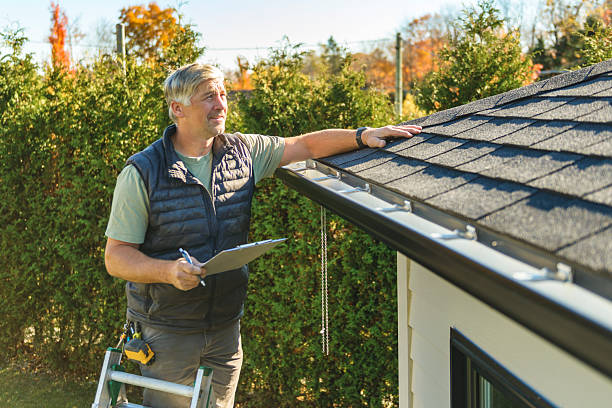 Affordable Flat Roof Repair solutions in Hazel Park, MI
